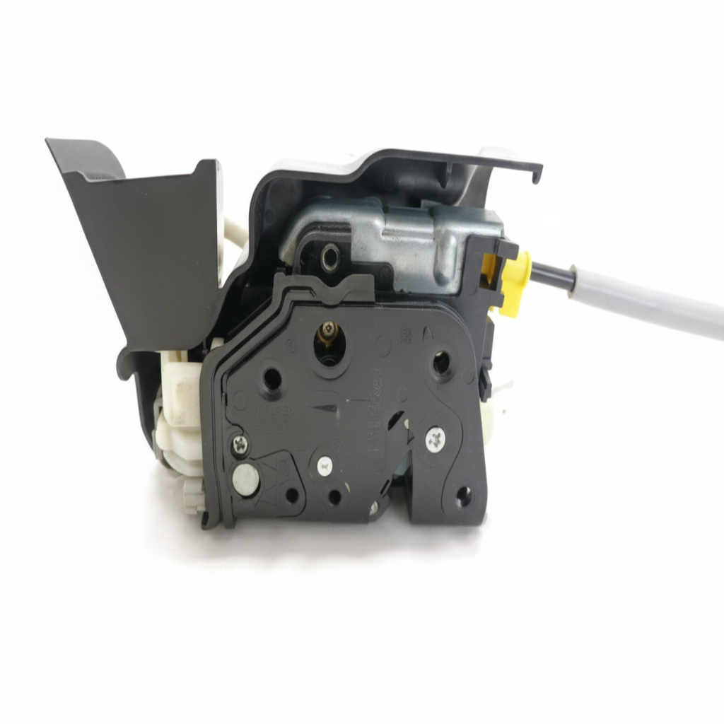 Front Right Door Lock Actuator (7 Pin) 8J2837016F Compatible With AUDI A4 Q5