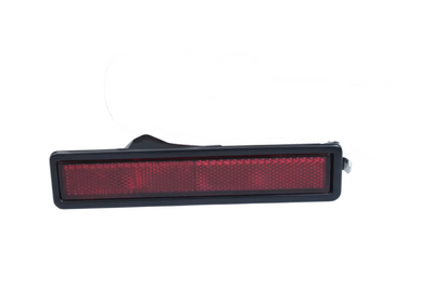 Fender Light Set Red Left 63141377848 & Right 63141377849 Compatible With BMW 5 Series E34 (1995-98)