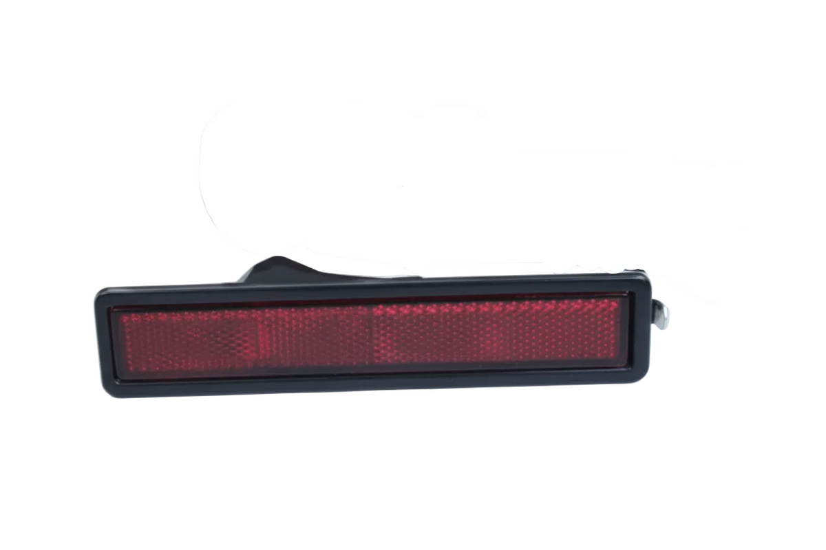Fender Light Set Red Left 63141377848 & Right 63141377849 Compatible With BMW 5 Series E34 (1995-98)