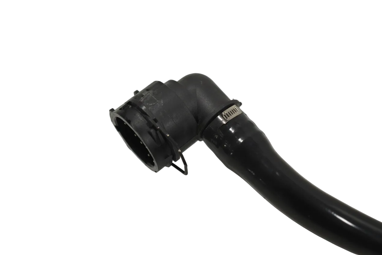 Radiator Hose 2135016682 Compatible With Mercedes Benz W213
