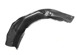 Front Right Wheel Arch Cover 357809962A Compatible With Volkswagen Jetta (1988-94)