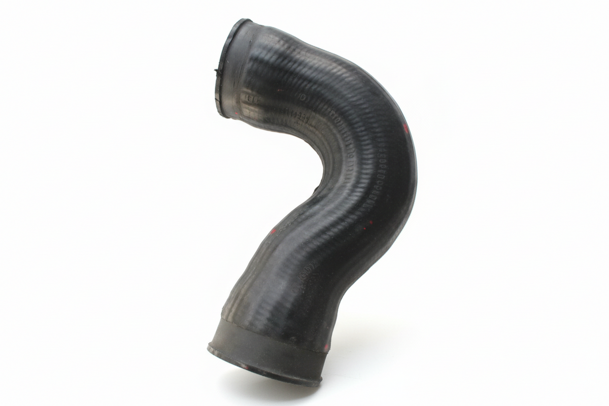 Turbo Intercooler Hose Pipe 1J0145838B Compatible With Audi
