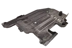 Underbody Guard Left 31420482 Right 31420483 Compatible With VOLVO XC60 [2018-2025]