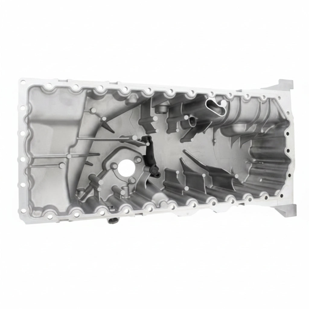 Oil Pan 7G9N6C798AA 31251286 30777796 30777700 30750694 Compatible With Volvo S80 (2006-2016)