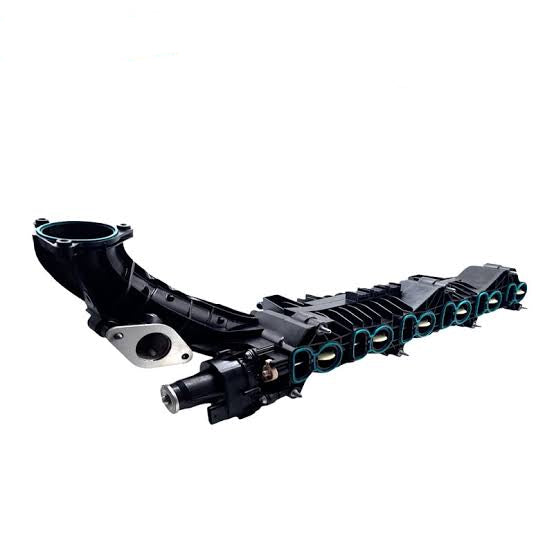 Intake Manifold Assy 11618477029 Compatible  With BMW G11, G12
