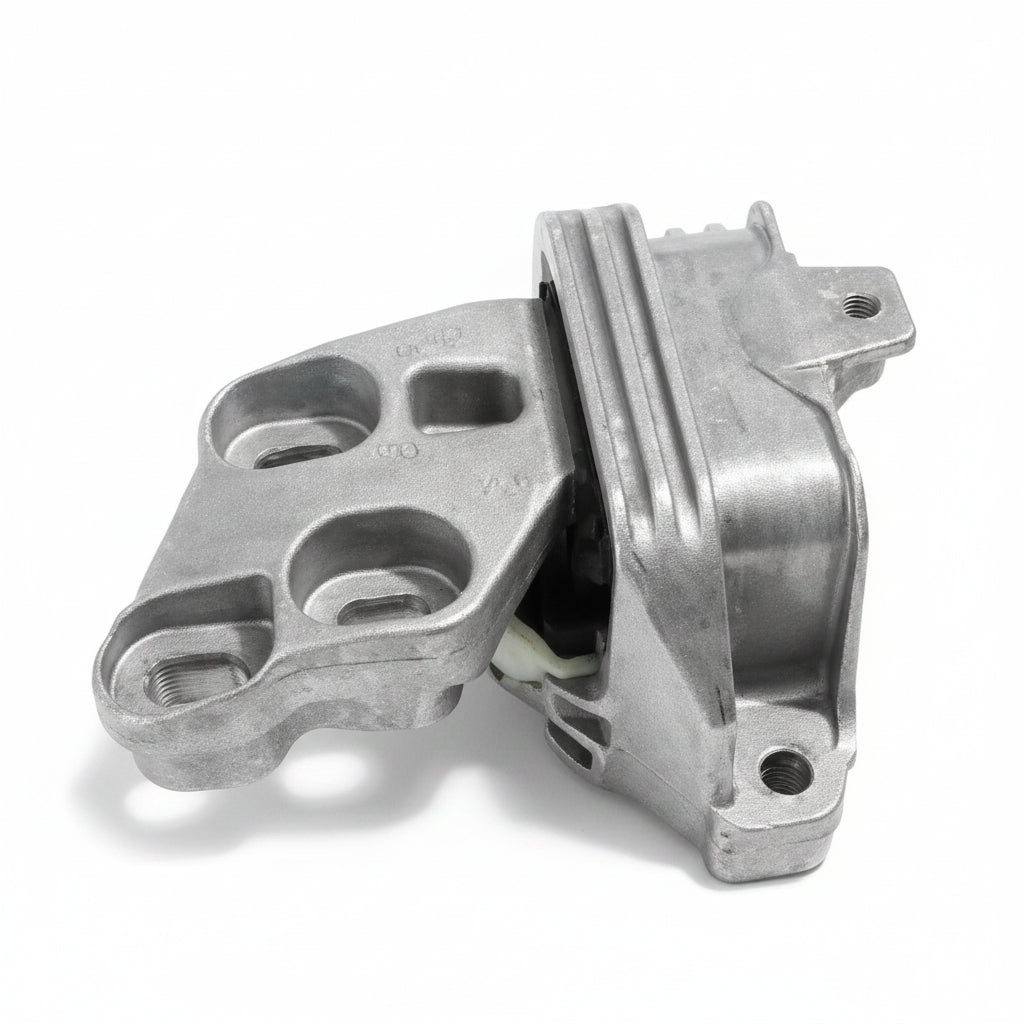 Engine Mounting Left A246240617 Compatible With MERCEDES-BENZ A-CLASS (W176)