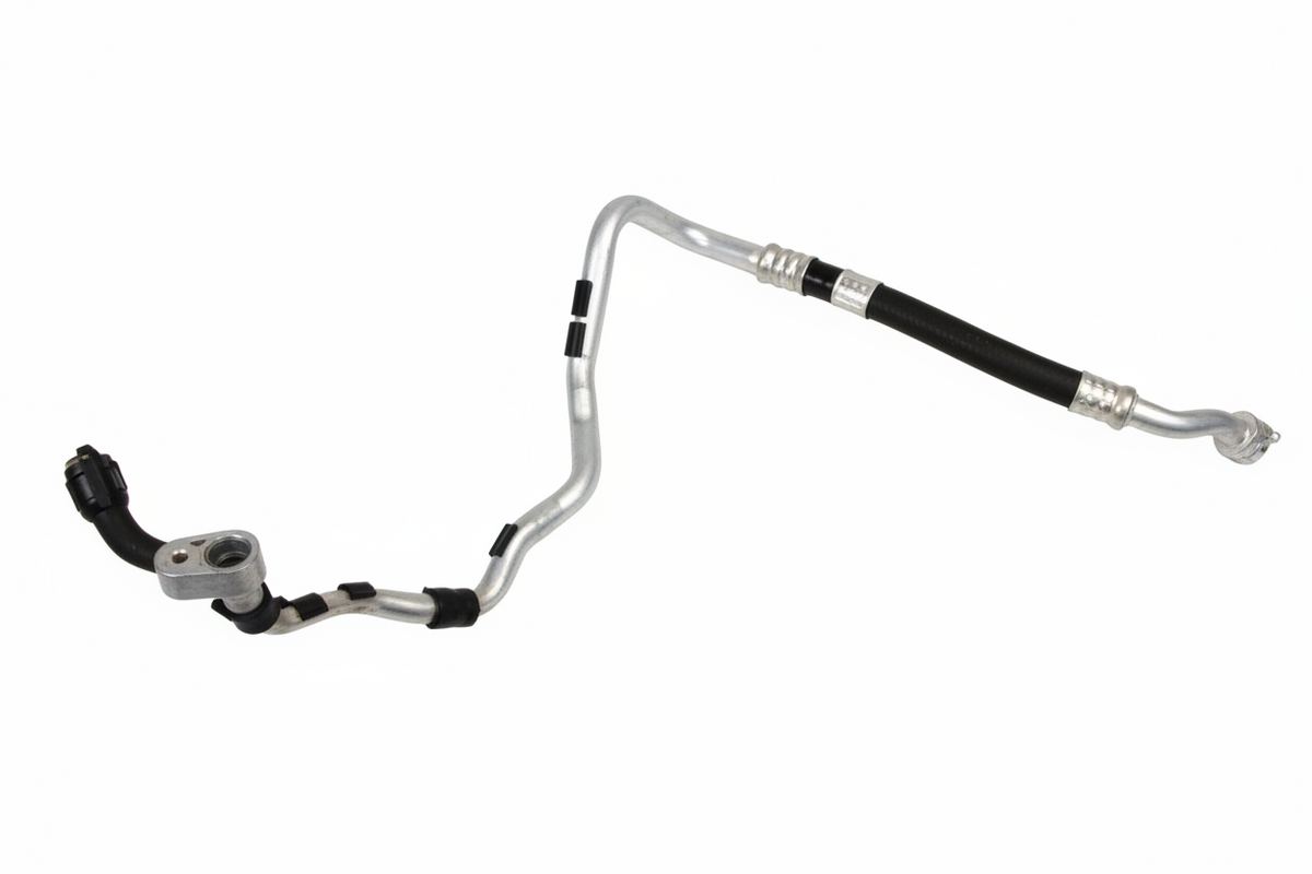 air conditioning pipe A2218301717 Compatible With Mercedes Benz W221 S350