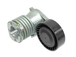 Belt Tenisnor Pully 30711320 & 30650957 & 30777530 & 3342138 & 8692955 Compatible With VOLVO S40