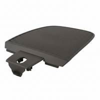 Craft Front Dashboard Speaker Cover Grill Brown C2Z1835AMS Compatible With JAGUAR XF