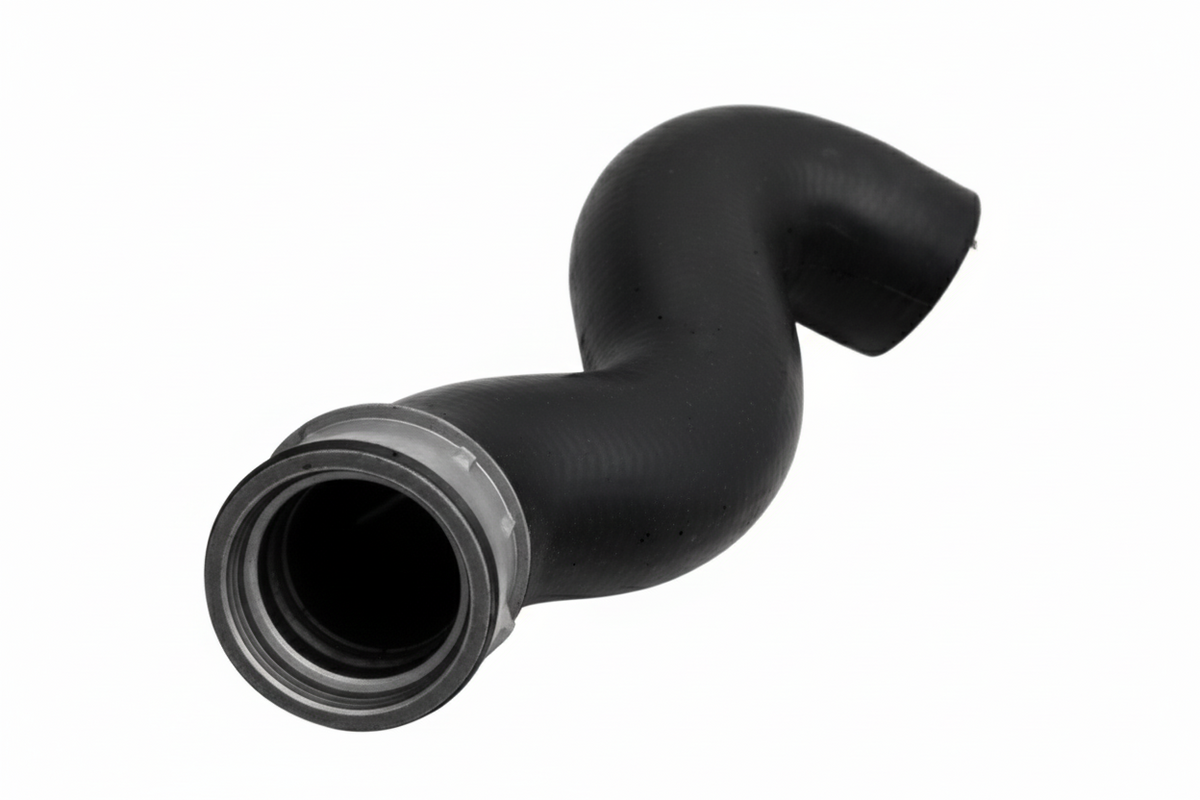 Intercooler Hose Pipe 8E0145834AR 8E01458354AQ Compatible With Audi A4