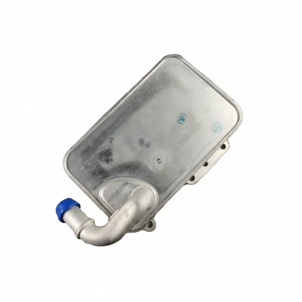 Oil Cooler 059117021P Compatible With Audi = Q5 NO:30