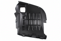 Front Wheel Fender Liner Left LR129843 Compatible With Land Rover Defender 5 L663