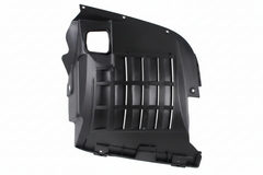 Front Wheel Fender Liner Left LR129843 Compatible With Land Rover Defender 5 L663