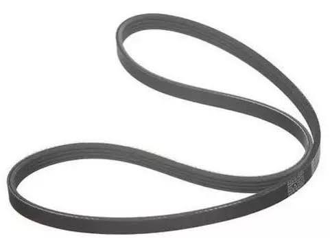 MULTI-RIB BELT 6PK996 045903137A Compatible With VW POLO (CONTINENTAL)