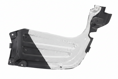 Rear Left Underbody penal 51128091979 Compatible With BMW For X5 X6 G05 G06 (2019)