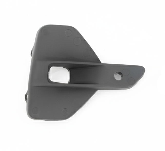 Fog Lamp Cover Set Left 32136099 & Right 31479417 Compatible With Volvo XC40 (2023-25)