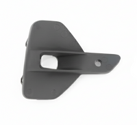 Fog Lamp Cover Set Left 32136099 & Right 31479417 Compatible With Volvo XC40 (2023-25)