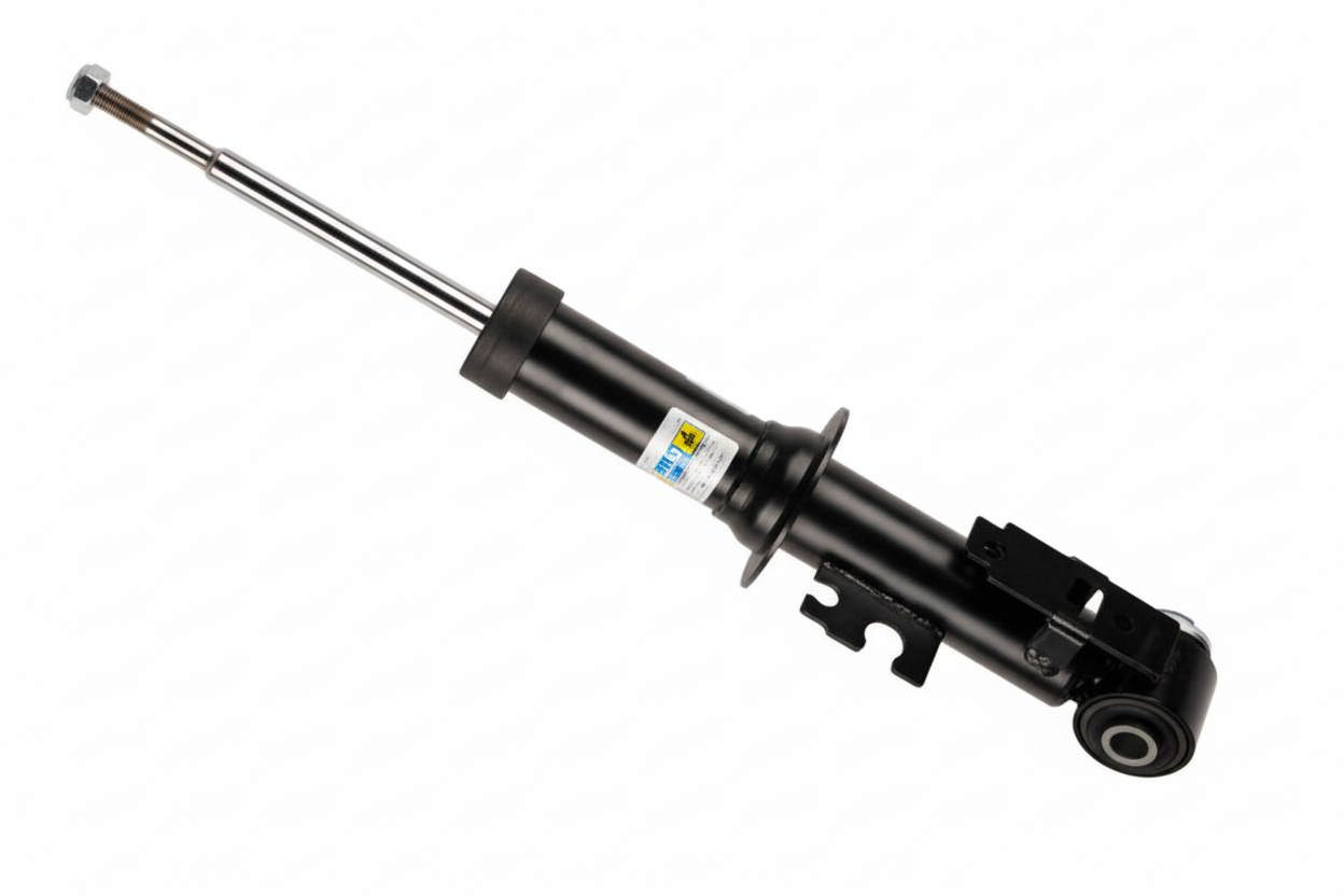 Raer Suspension Shock Absorber Left & Right 33526778568 33526781910 33526782214 33526853964 33526853965 33526853970 33526855362 33526781909 Compatible With BMW MINI Cooper R55 R56