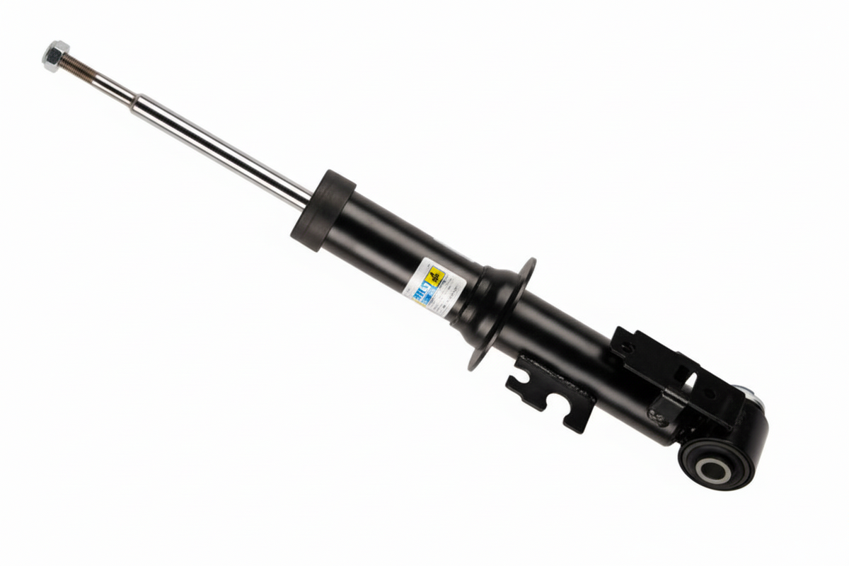 Raer Suspension Shock Absorber Left & Right 33526778568 33526781910 33526782214 33526853964 33526853965 33526853970 33526855362 33526781909 Compatible With BMW MINI Cooper R55 R56