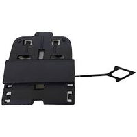 Rear Towing Cap A2068853603 Compatible With MERCEDES-BENZ C-CLASS (W206) Tag No.370