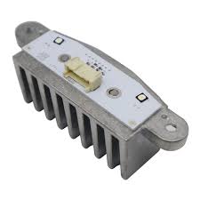 LED Headlight Daytime Running Light (DRL) Module Blaster 1308310415 Compatible With BMW For X3 F25