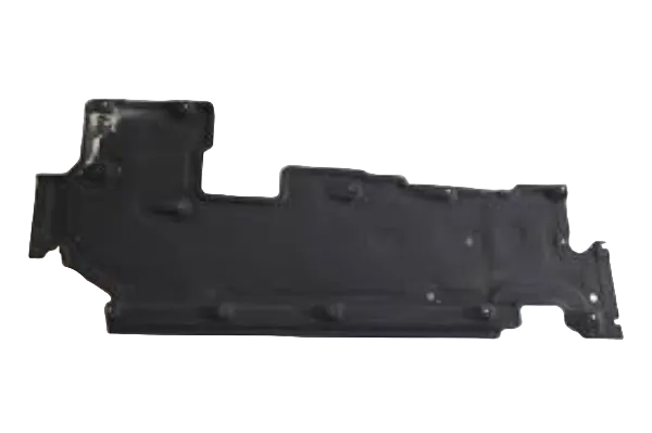 Engine Shield Right 4N0825208 Compatible With Audi A8 D5