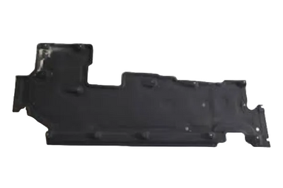 Engine Shield Right 4N0825208 Compatible With Audi A8 D5