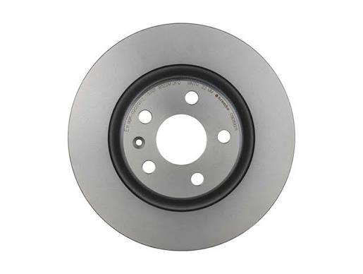 Front Brake Disc Set 31471414 & 32300121 Compatible With VOLVO XC40