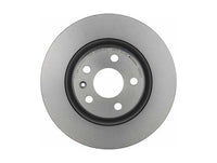 Front Brake Disc Set 31471414 & 32300121 Compatible With VOLVO XC40