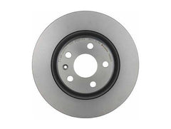 Front Brake Disc Set 31471414 & 32300121 Compatible With VOLVO XC40