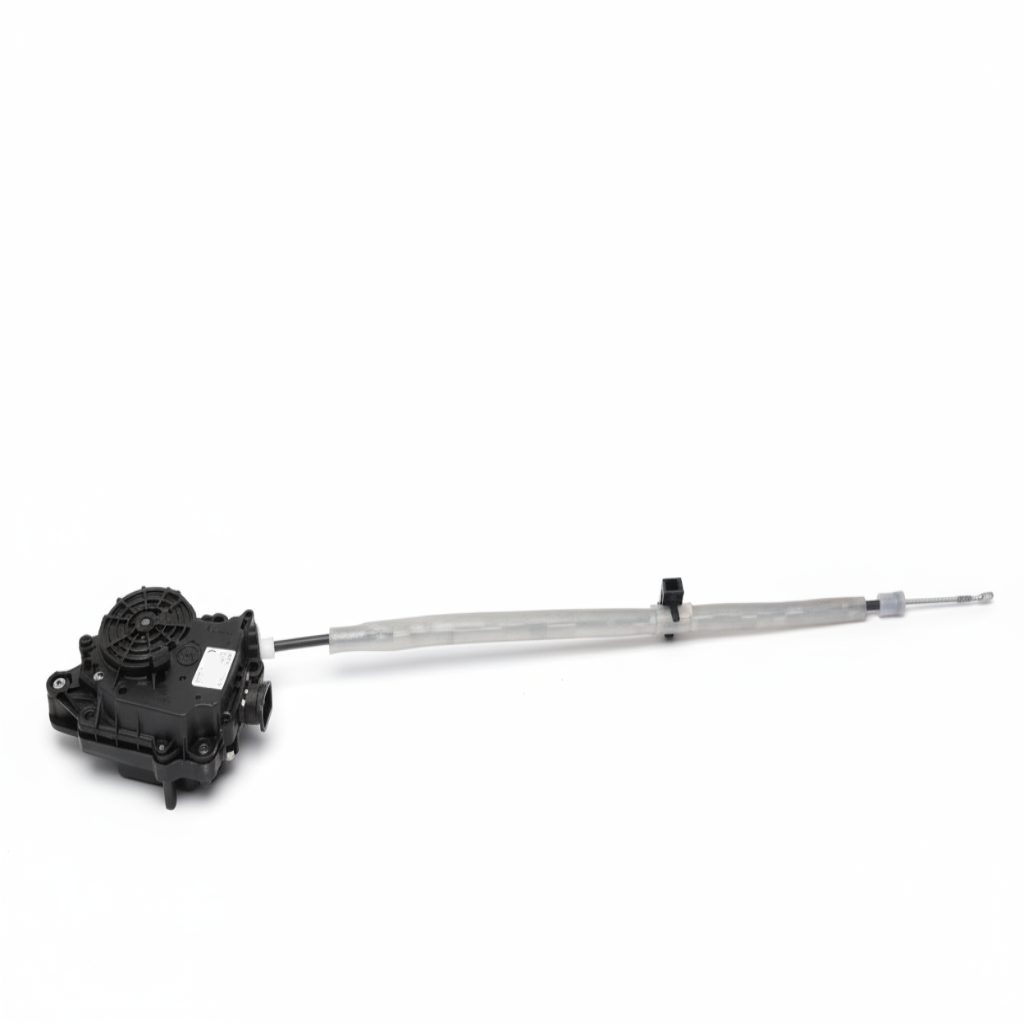 Right Side Lock Motor LR095550 LR070123 LR090184 LR072585 Compatible With Land Rover Range Rover 2014-17 L405