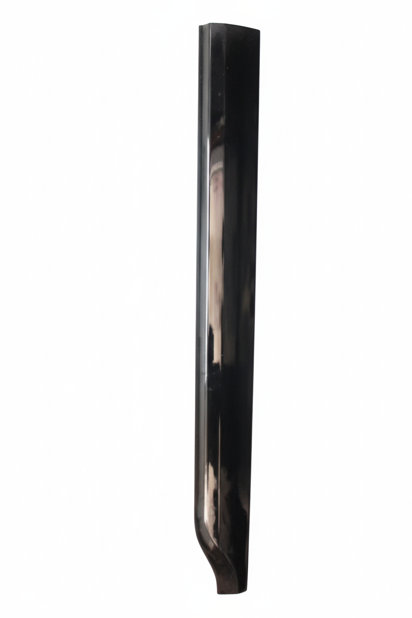 Front Door Sill Set Left 40007102 & Right 40007108 Compatible With Volvo XC90 (2020-25)