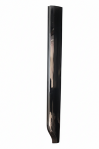 Front Door Sill Set Left 40007102 & Right 40007108 Compatible With Volvo XC90 (2020-25)