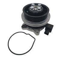 Water Pump 03C121004J 03C121004C 03C121004D 03C121004E 03C121004G Compatible With VW Beetle Golf Jetta EOS Tiguan CC & Skoda Fabia & Audi A1 Tag-W-74
