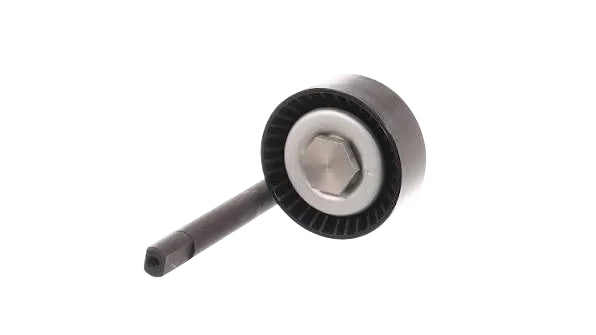 Tensioner pulley, belt tensioner 64557786545 Compatible With BMW3(E46)