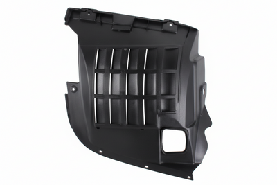 Front Wheel Fender Liner Left LR129843 Compatible With Land Rover Defender 5 L663