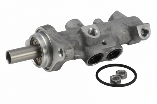 Brake Master Cylinder 36002376 Compatible With Volvo XC90