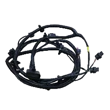 Front Bumper Radar Wire 31485758 Compatible With VOLVO S90L & S90 [2017-2025]
