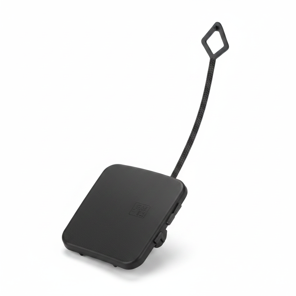 Towing cap 51128738988 Compatible With BMW G28