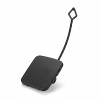 Towing cap 51128738988 Compatible With BMW G28