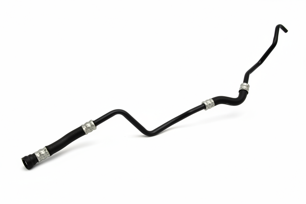 Oil Coolant Hose 17227583187 Compatible With BMW F02 730