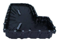 Transmission Oil Pan 0CK321359M Compatible With Audi (A4)
