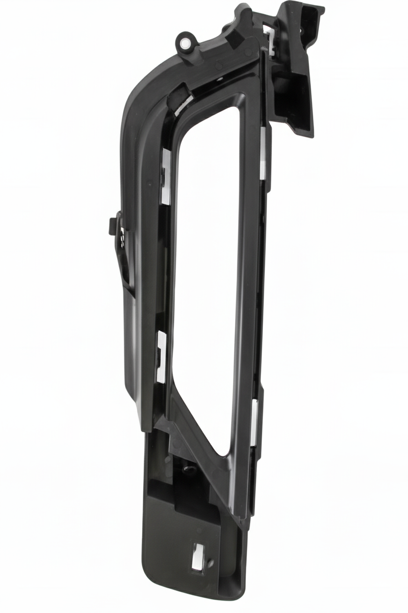 Fog Lamp Cover Set Left 31383832 & Right 39812565 Compatible With Volvo XC90 (2016-19)