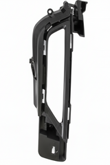 Fog Lamp Cover Set Left 31383832 & Right 39812565 Compatible With Volvo XC90 (2016-19)