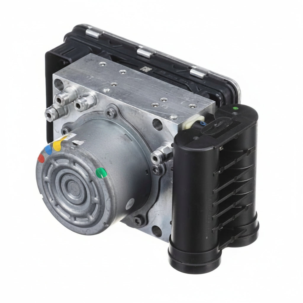 Ac Compressor Pump 2233200904 Compatible With Mercedes Benz S Class W223 (2021-25)