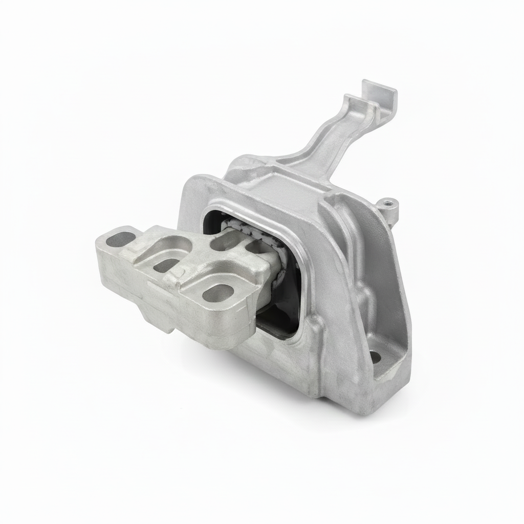 Engine Mount 5WA199262E Compatible With Volkswagen Taigun Audi A3 Skoda Octavia