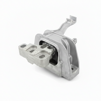 Engine Mount 5WA199262E Compatible With Volkswagen Taigun Audi A3 Skoda Octavia