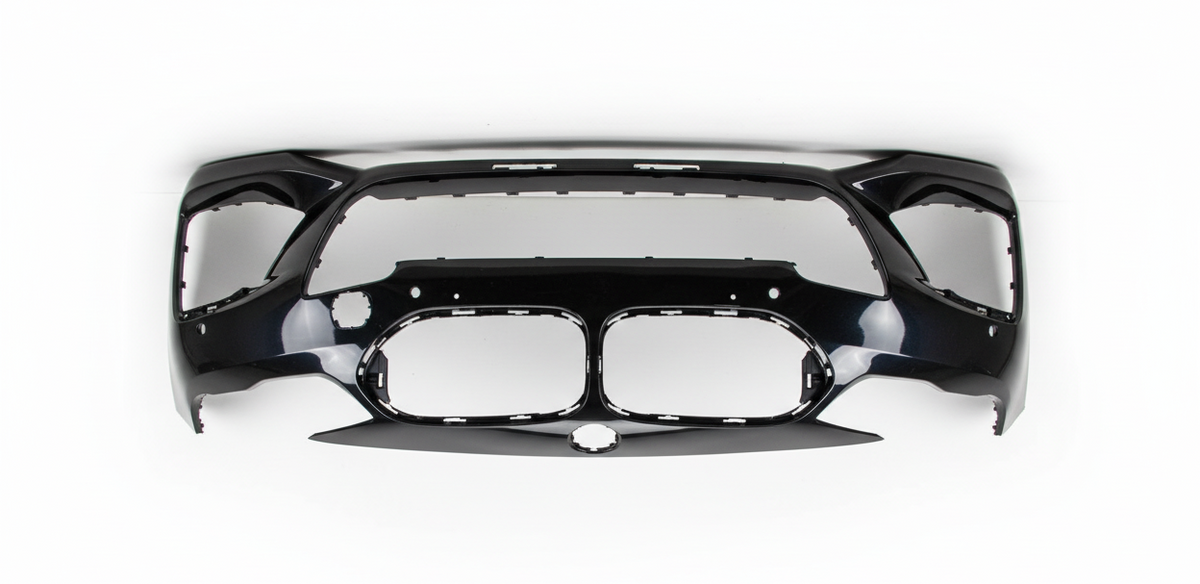 Front Bumper 51118080696 Compatible With BMW BMW 2 Series F44 (2019-22) Tag No.454
