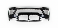Front Bumper 51118080696 Compatible With BMW BMW 2 Series F44 (2019-22) Tag No.454