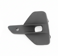 Fog Lamp Cover Set Left 32136099 & Right 31479417 Compatible With Volvo XC40 (2023-25)